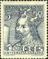 Karel IV