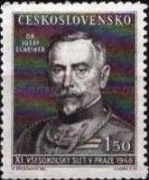 Josef Scheiner