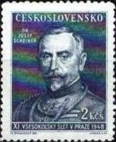 Josef Scheiner