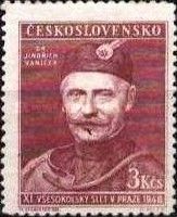 Jindřich Vaníček