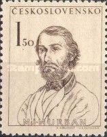 Jozef Miroslav Hurban