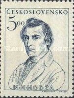Michal Miloslav Hodža
