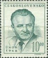 Klement Gottwald, Prime Minister