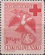 Dove over Globe