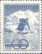 51st Ski Championship for the Tatra cup