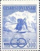 51st Ski Championship for the Tatra cup