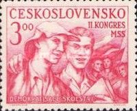 Group of Students