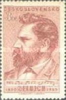 Zdeněk Fibich (1850-1900), composer