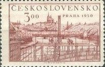 Prague, Šverma bridge