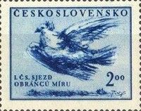 Dove by Picasso