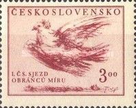 Dove by Picasso