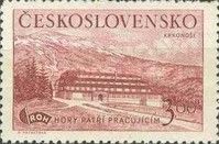 Krkonoše Recreation Center Špindlerova bouda