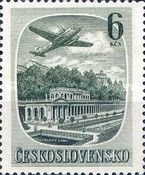 Karlovy Vary (Karlsbad)