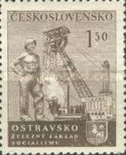 Ostrava region