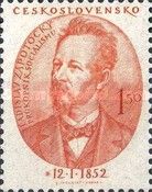 Ladislav Zápotocký (1852-1916), journalist