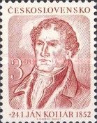 Ján Kollár (1793-1852)