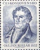 Ján Kollár (1793-1852)