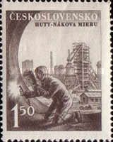Gottwald Metallurgical Plant