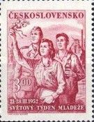 Student, Soldier and Worker
