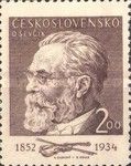 Otakar Ševčík (1852-1934)