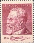 Otakar Ševčík (1852-1934)