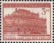 Rudolfinum (House of Artists)