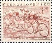Cycling
