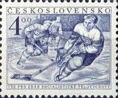 Ice Hockey