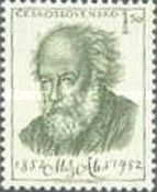 Mikoláš Aleš (1852-1913), painter