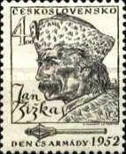 Jan Žižka z Trocnova a Kalicha (ca 1360-1424)