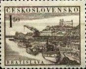 Port of Bratislava