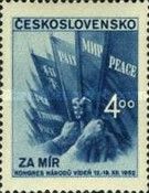 World Congress of Nations for Peace