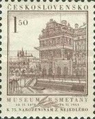 Smetana Museum