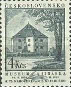 Jirásek Museum