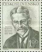 Martin Kukučín (1860-1928)
