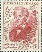 Karel Jaromír Erben (1811-1870)