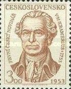 Václav Matěj Kramerius (1753-1808)