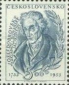 Josef Dobrovský (1753-1829)