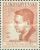 Bedřich Václavek (1897-1943)