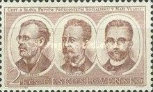 The Beginnings of the Czechoslovak Labor Movement