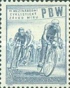 Cyclists