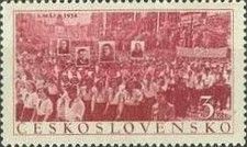 1st May 1953