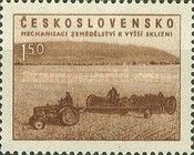 Sowing Grain