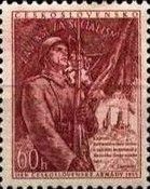 Czechoslovak Soldier