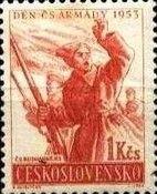 Red Army Soldiers
