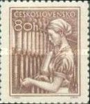Textile Worker