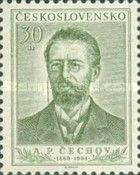 Anton Pavlovich Chekhov (1860-1904), Writer