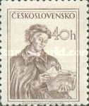 Postwoman