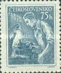 Lathe Operator