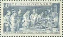 Soviet industrial instruction